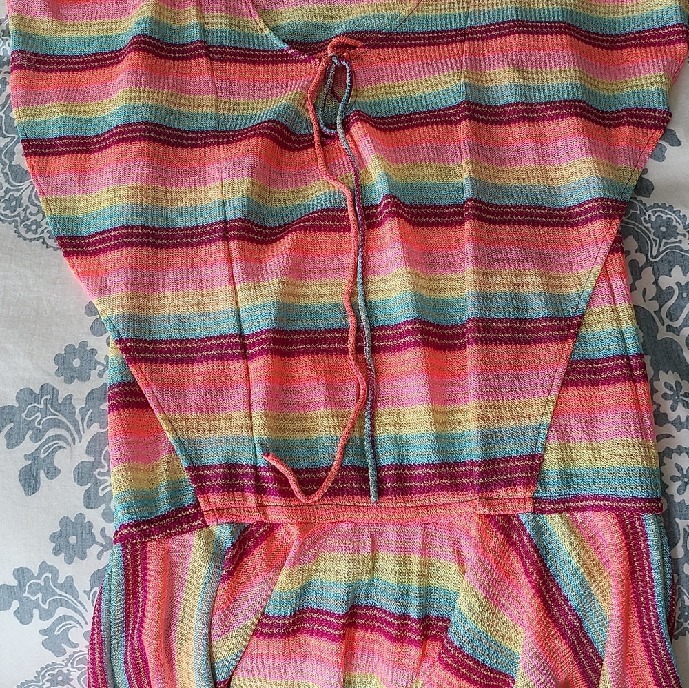 Swim Cover-up